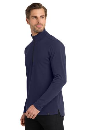OGIO  Limit 1/4-Zip. OG139