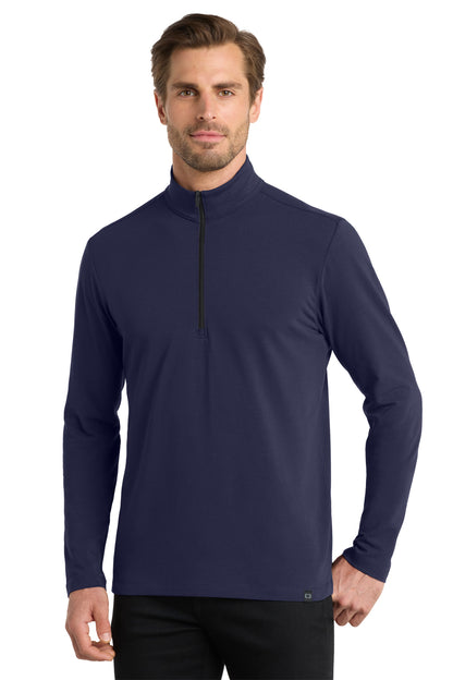 OGIO  Limit 1/4-Zip. OG139