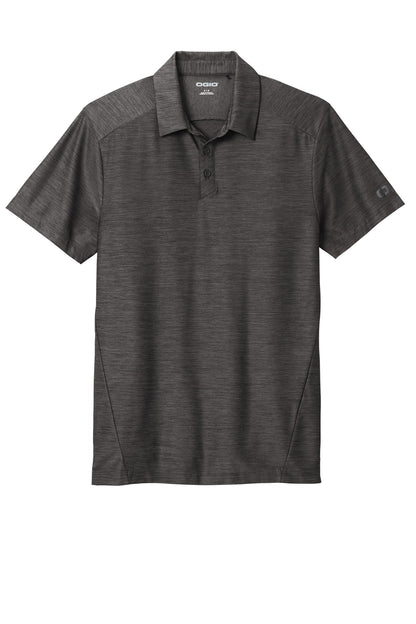 OGIO  Slate Polo. OG143