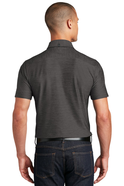 OGIO  Slate Polo. OG143