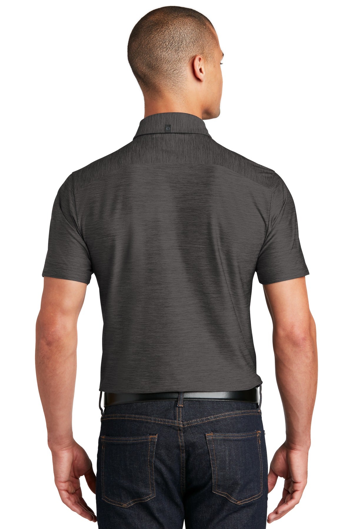 OGIO  Slate Polo. OG143