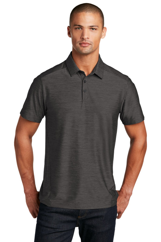 OGIO  Slate Polo. OG143