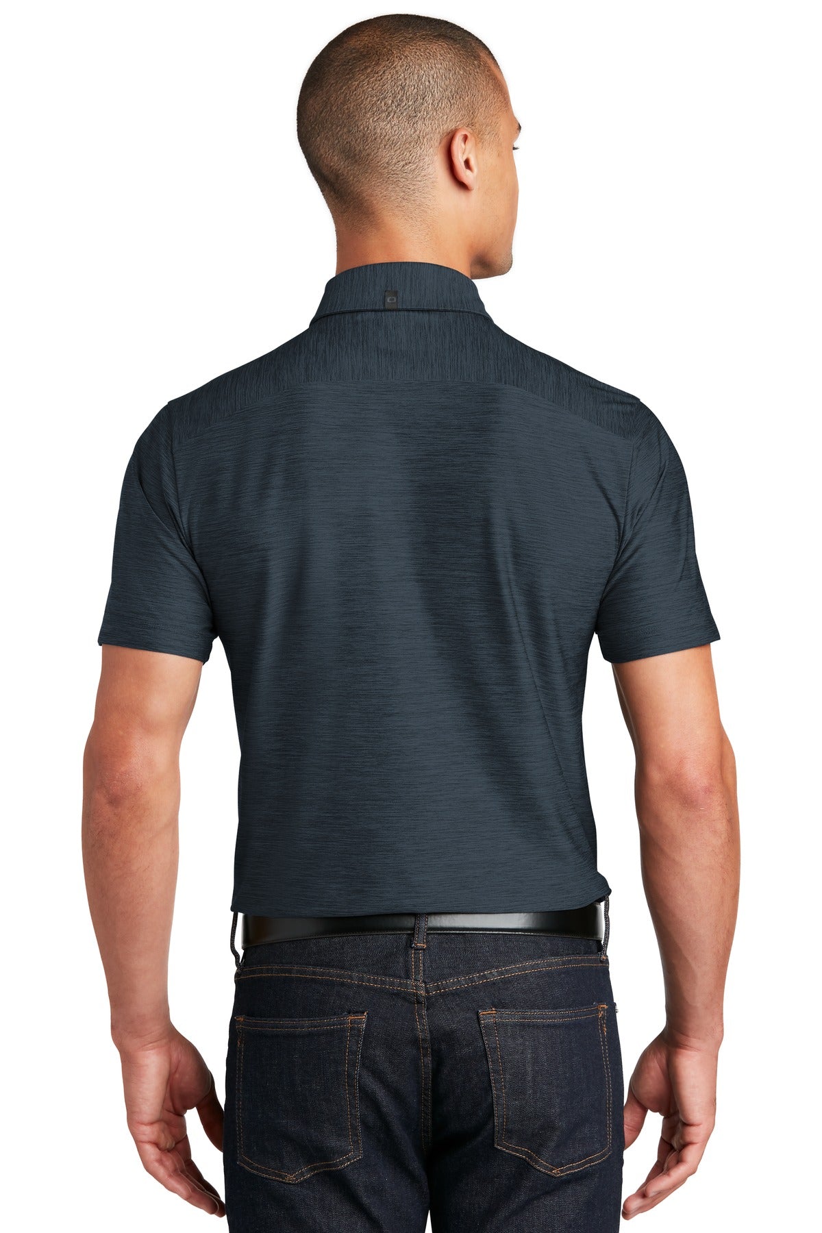 OGIO  Slate Polo. OG143