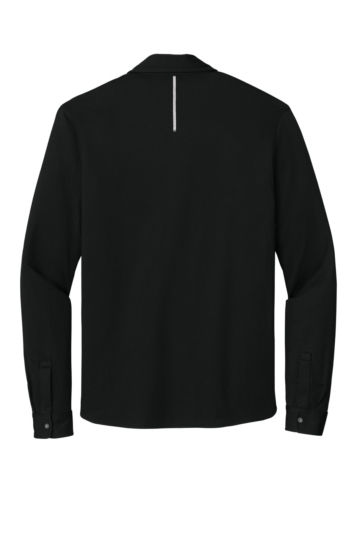 OGIO   Code Stretch Long Sleeve Button-Up. OG145