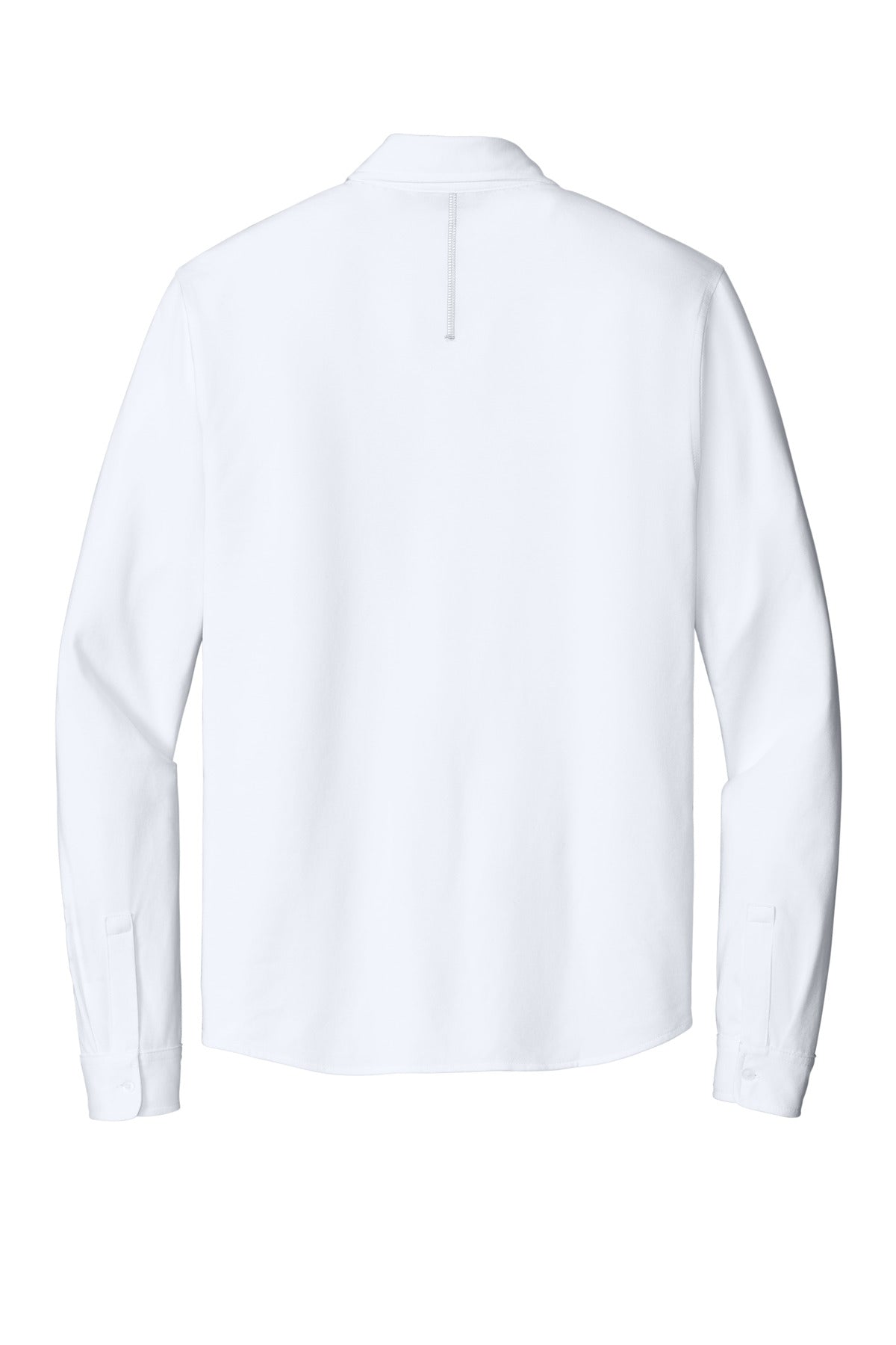 OGIO   Code Stretch Long Sleeve Button-Up. OG145