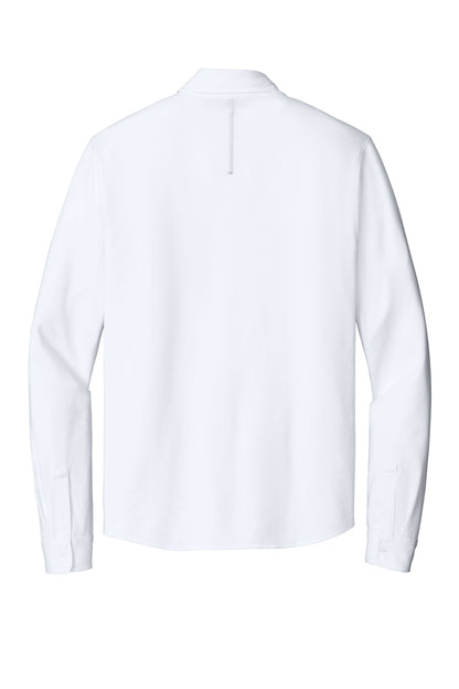 OGIO   Code Stretch Long Sleeve Button-Up. OG145