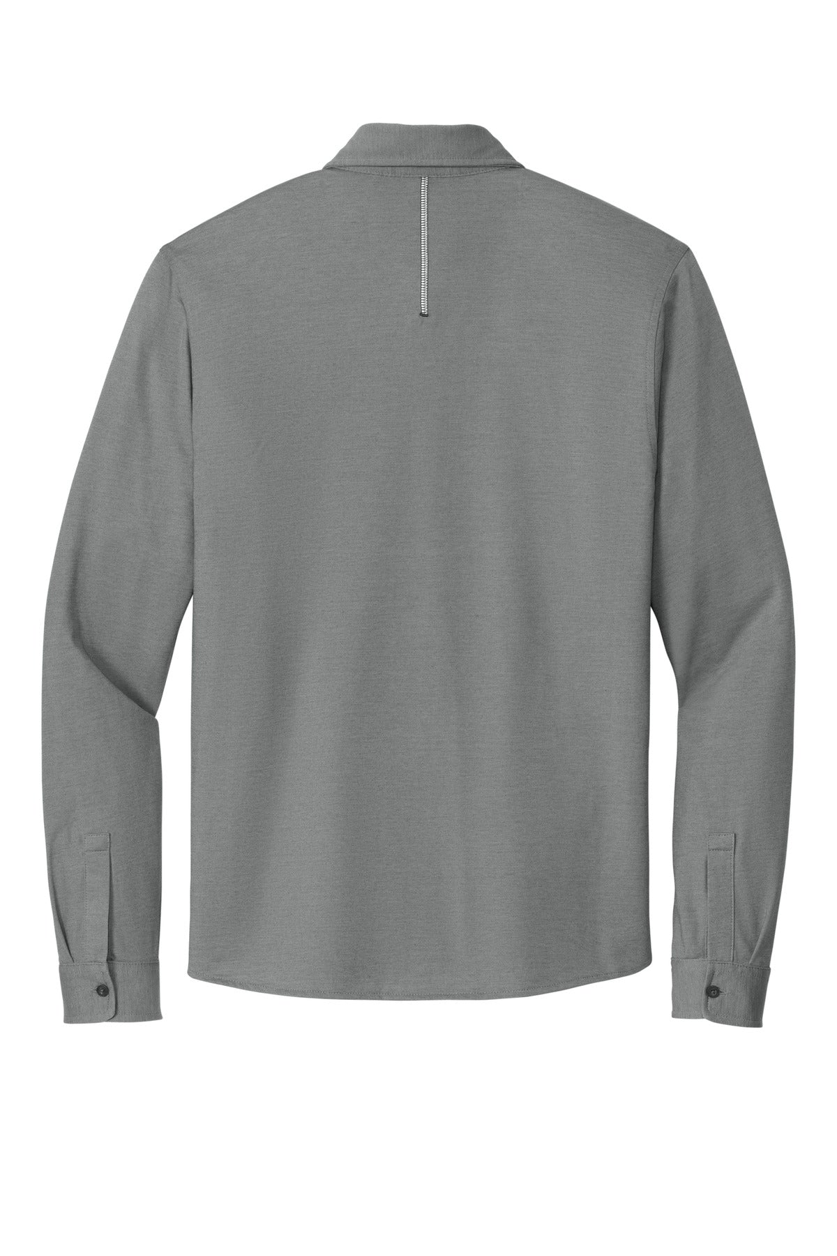 OGIO   Code Stretch Long Sleeve Button-Up. OG145