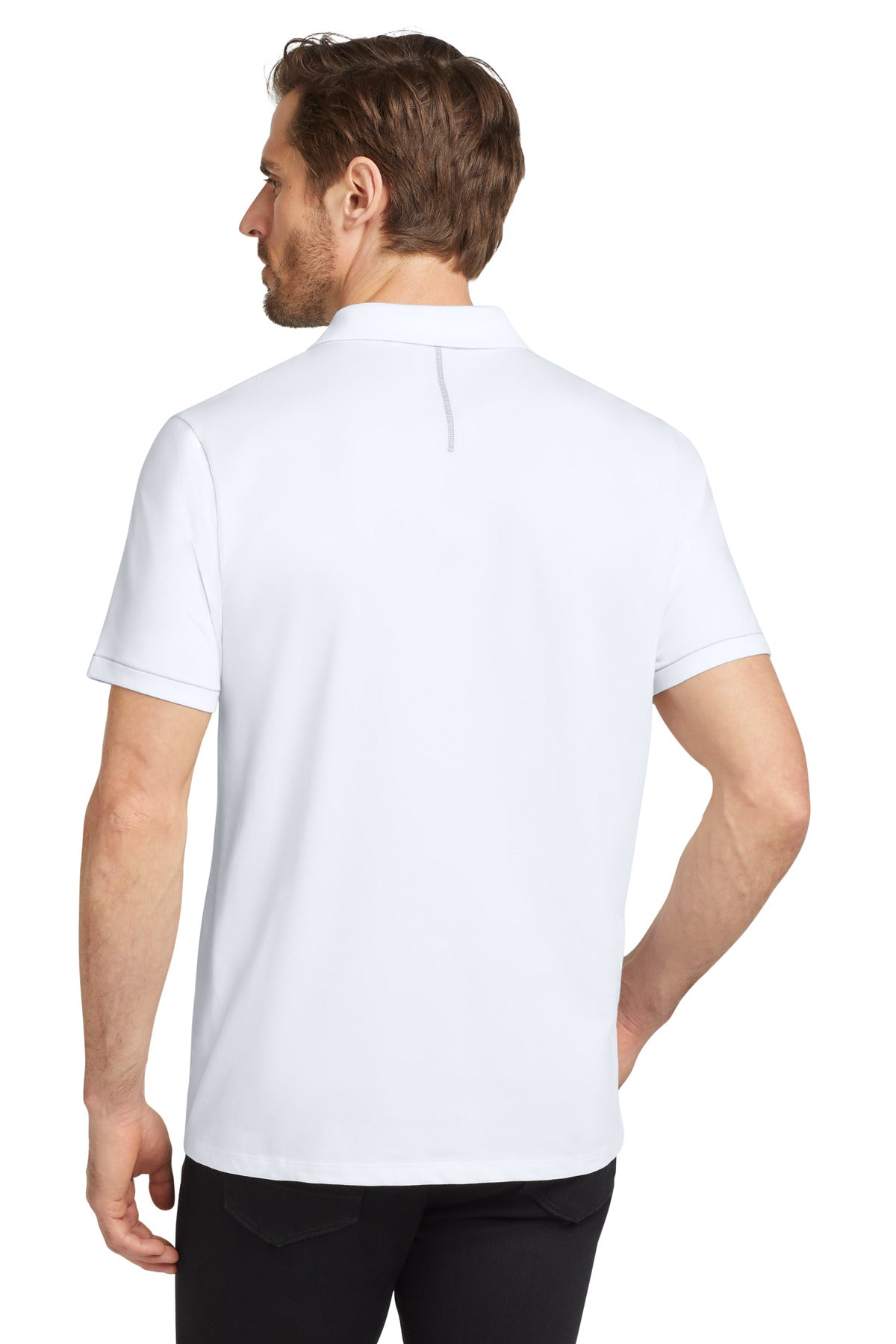 OGIO  Code Stretch Polo. OG146