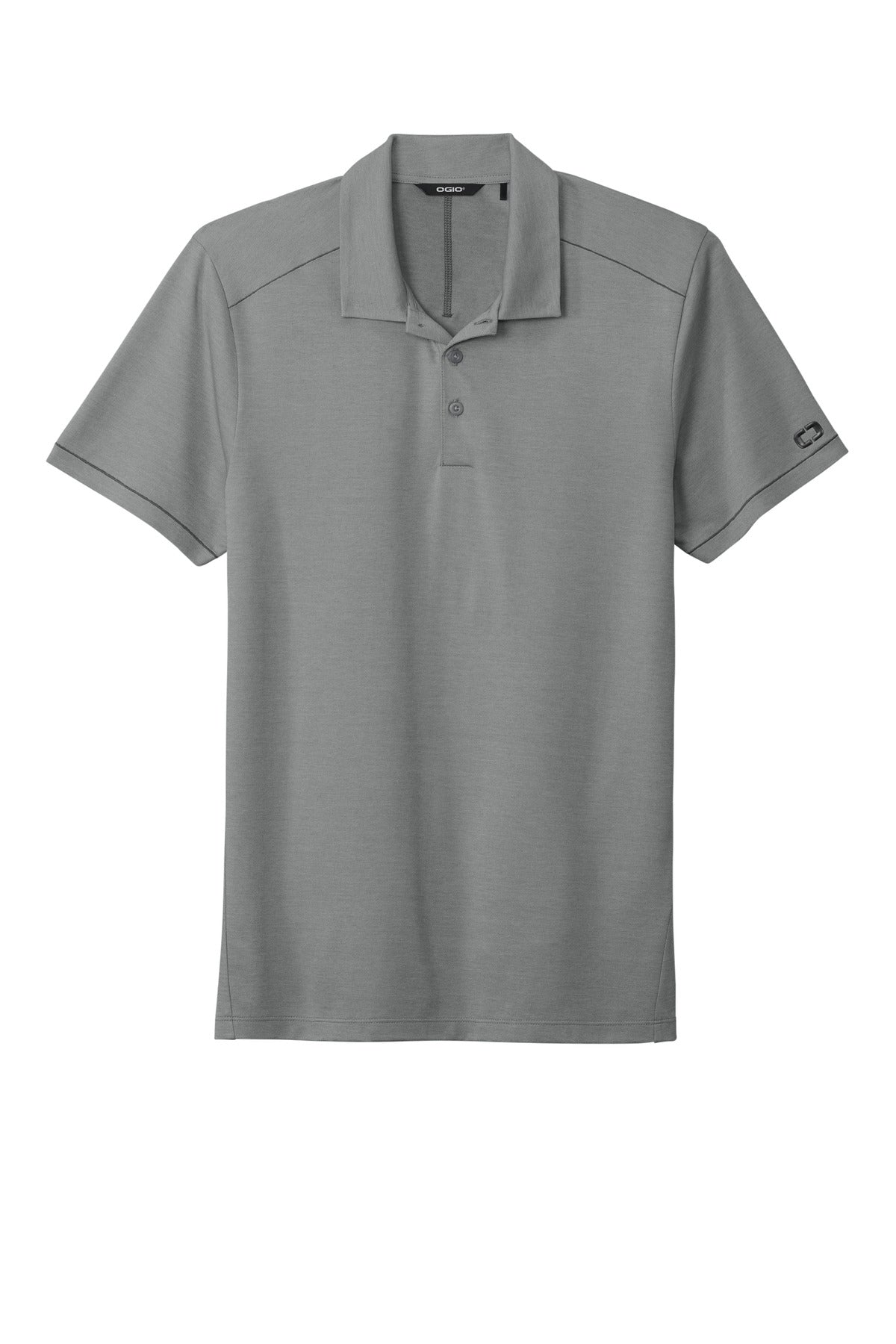 OGIO  Code Stretch Polo. OG146