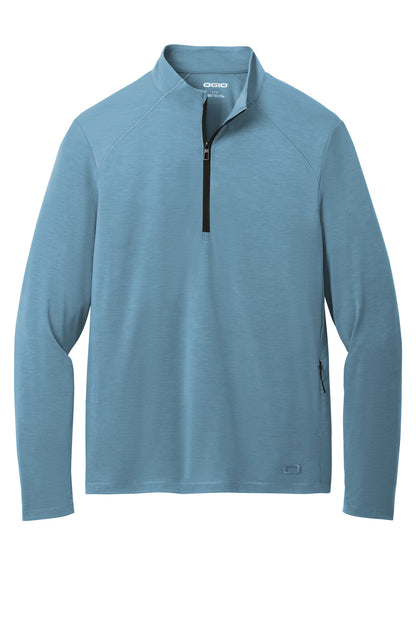 OGIO Motion 1/4-Zip OG153