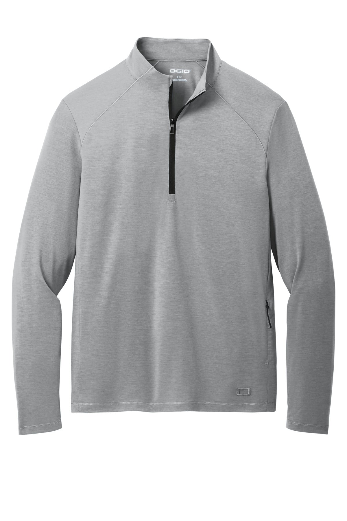 OGIO Motion 1/4-Zip OG153