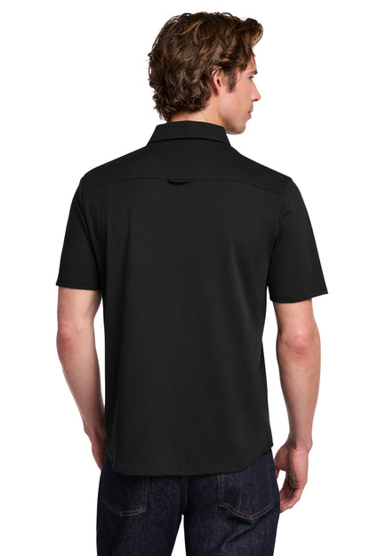 OGIO Extend Short Sleeve Button-Up OG160