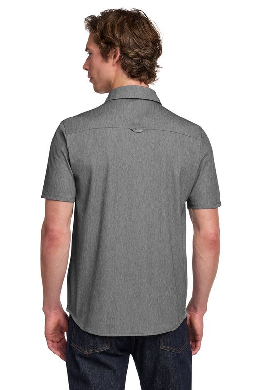 OGIO Extend Short Sleeve Button-Up OG160
