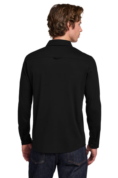 OGIO Extend Long Sleeve Button-Up OG161