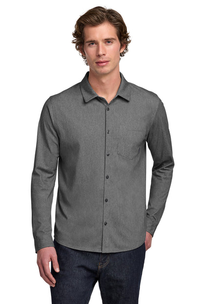 OGIO Extend Long Sleeve Button-Up OG161