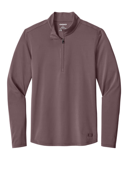 OGIO Regain 1/4-Zip OG172