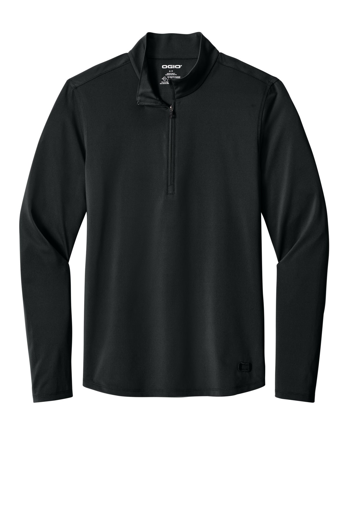 OGIO Regain 1/4-Zip OG172