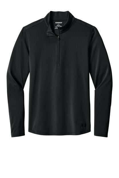 OGIO Regain 1/4-Zip OG172