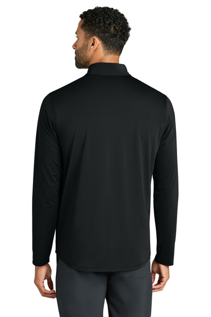 OGIO Regain 1/4-Zip OG172