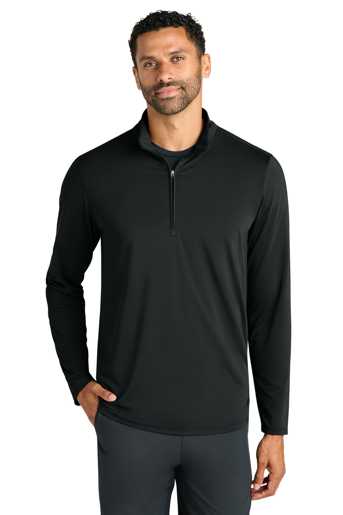 OGIO Regain 1/4-Zip OG172