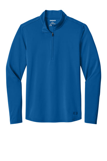 OGIO Regain 1/4-Zip OG172