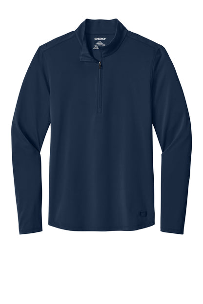 OGIO Regain 1/4-Zip OG172