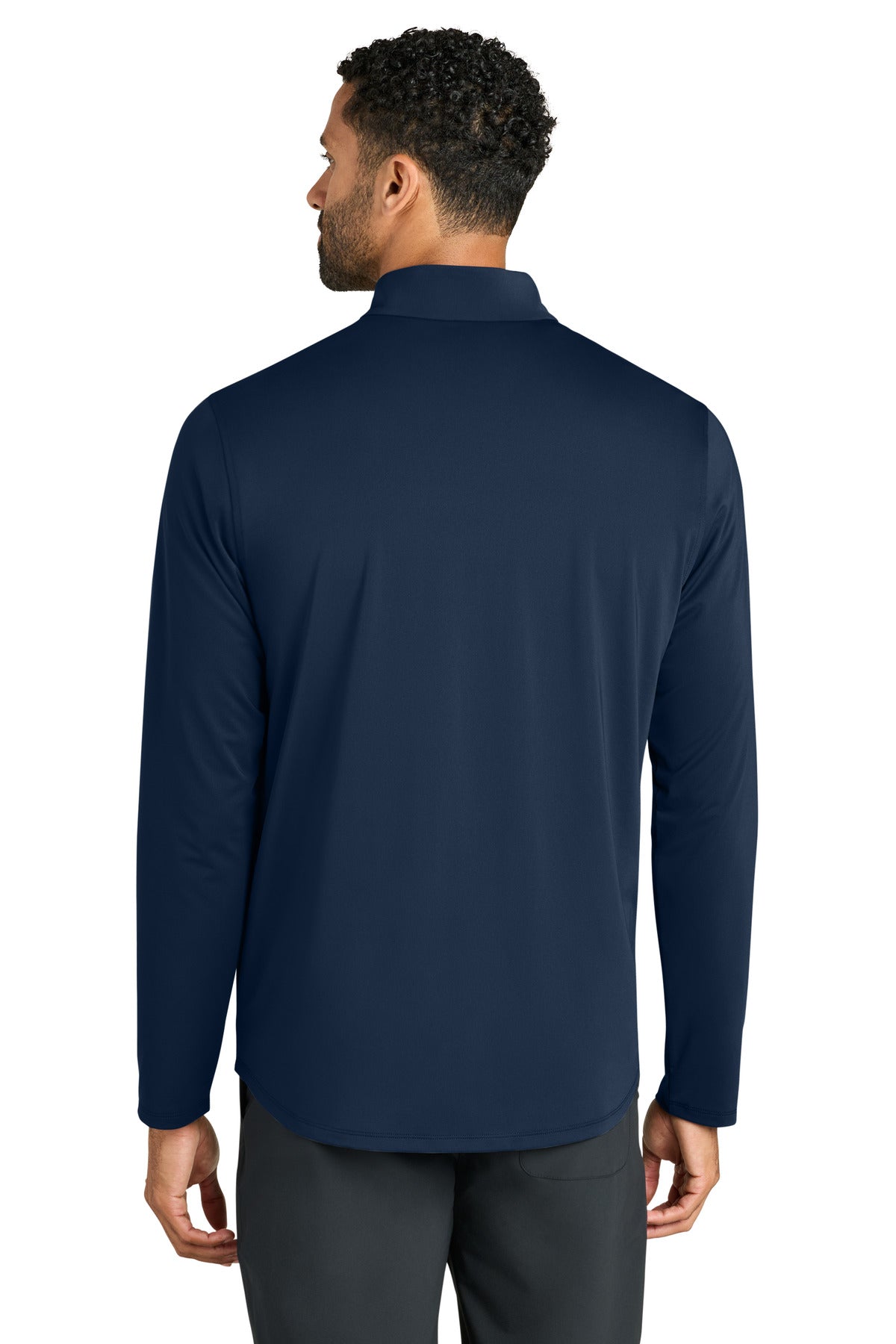 OGIO Regain 1/4-Zip OG172