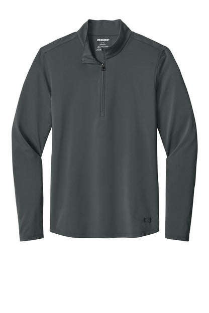OGIO Regain 1/4-Zip OG172