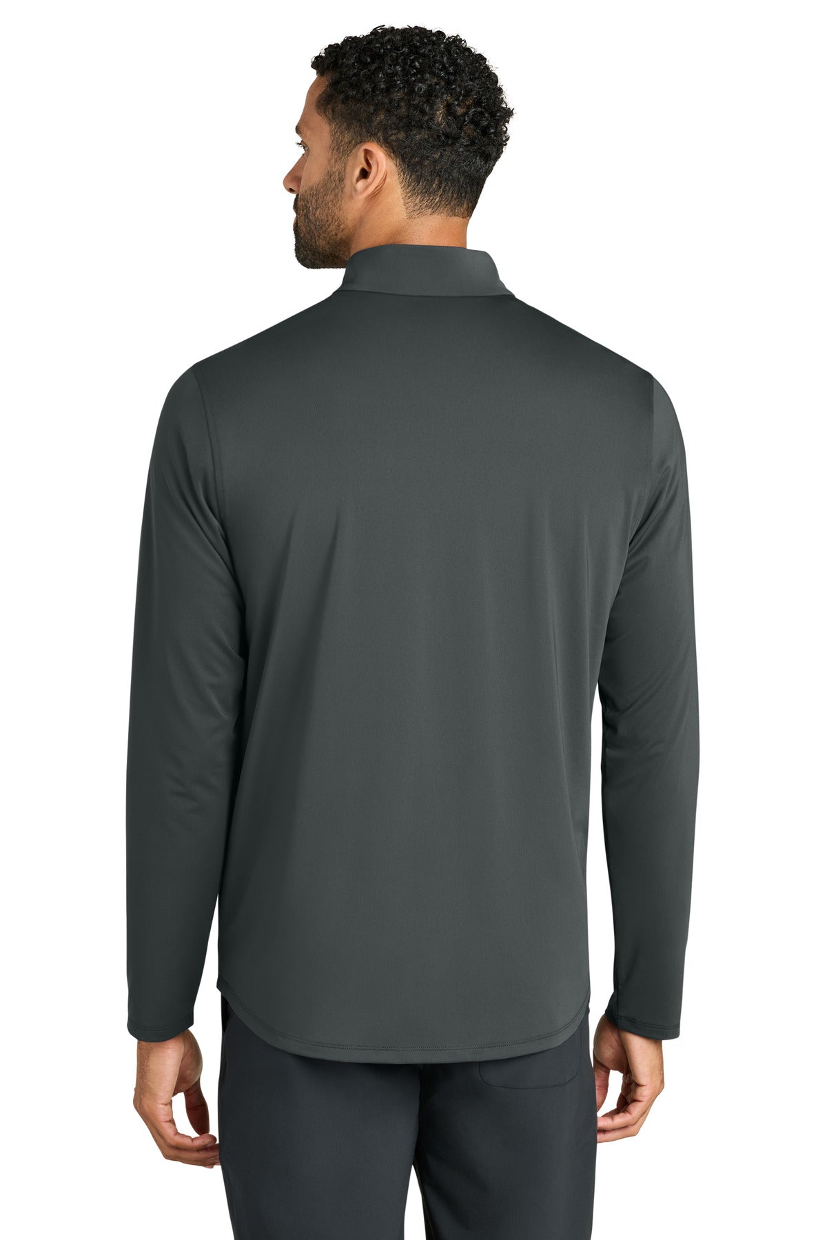 OGIO Regain 1/4-Zip OG172
