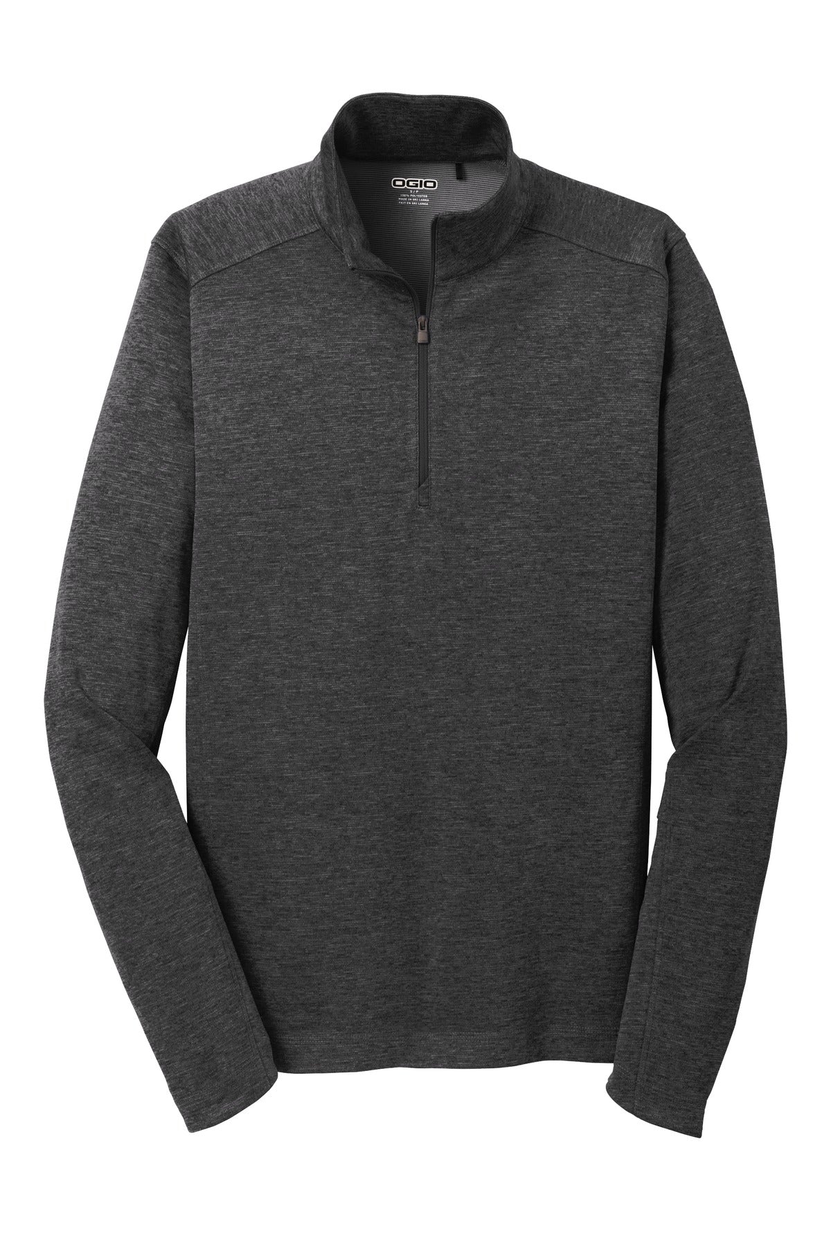 OGIO Pixel 1/4-Zip. OG202