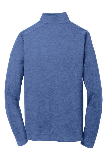 OGIO Pixel 1/4-Zip. OG202
