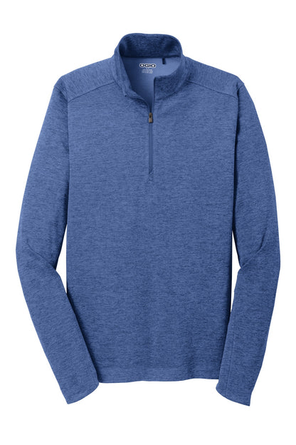 OGIO Pixel 1/4-Zip. OG202
