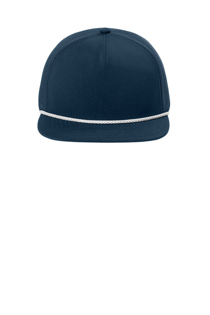 OGIO 5-Panel Rope Performance Cap OG607