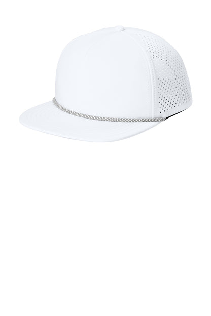 OGIO 5-Panel Rope Performance Cap OG607
