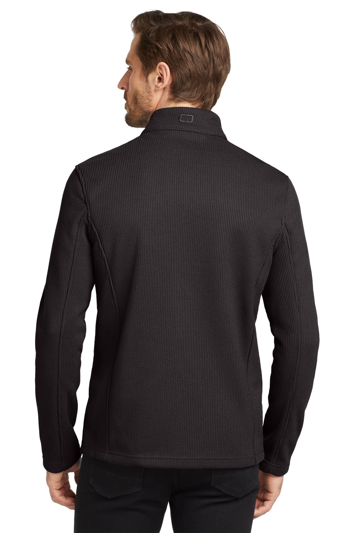 OGIO  Grit Fleece Jacket. OG727