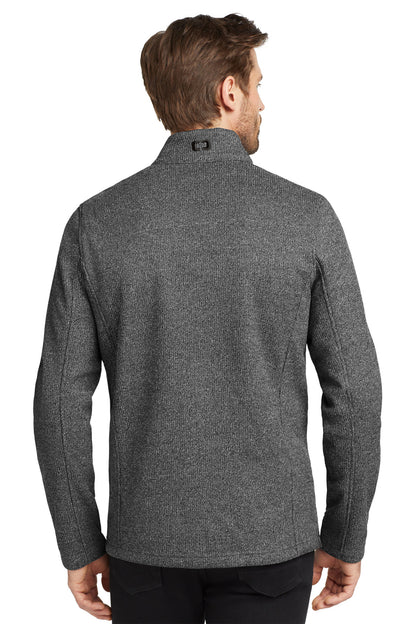 OGIO  Grit Fleece Jacket. OG727
