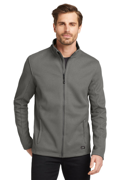 OGIO  Grit Fleece Jacket. OG727