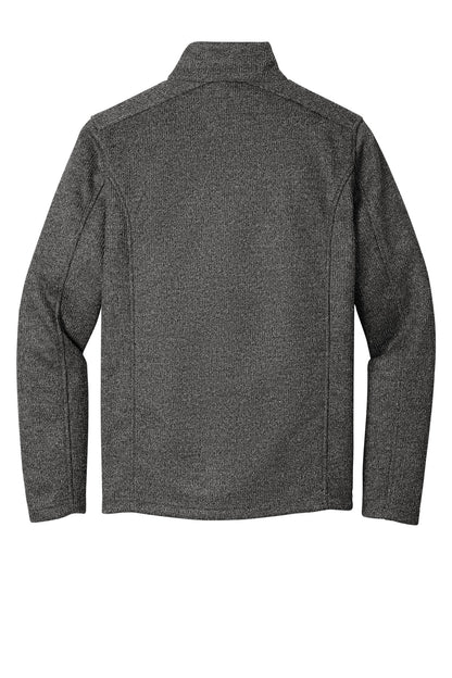 OGIO Grit Fleece 1/2-Zip OG729