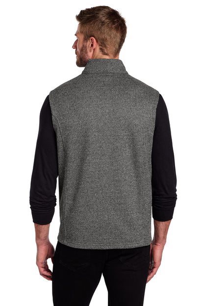 OGIO Grit Fleece Vest OG730