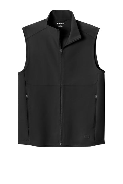 OGIO Kinetic Soft Shell Vest OG741
