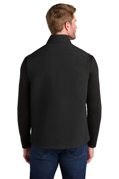 OGIO Kinetic Soft Shell Vest OG741