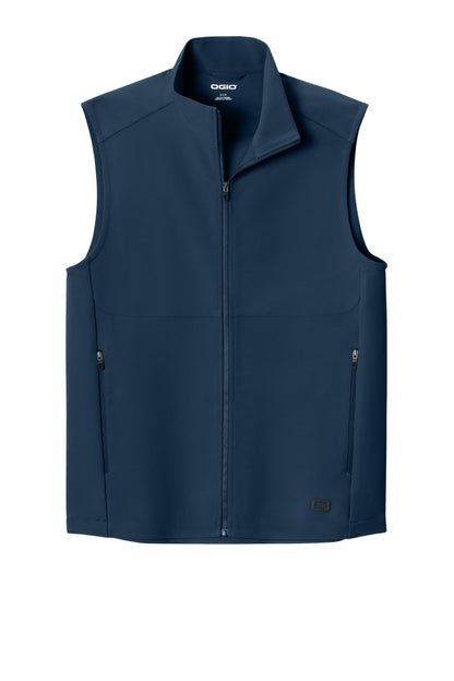OGIO Kinetic Soft Shell Vest OG741