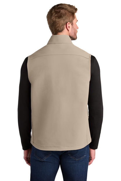 OGIO Kinetic Soft Shell Vest OG741