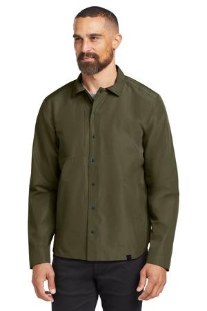 OGIO  Reverse Shirt Jacket. OG754
