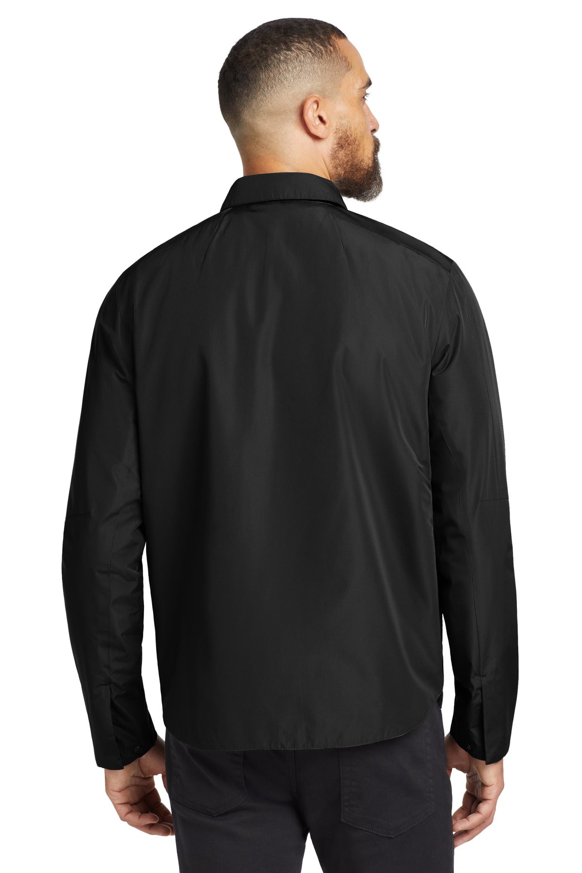 OGIO  Reverse Shirt Jacket. OG754