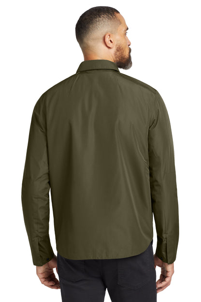 OGIO  Reverse Shirt Jacket. OG754