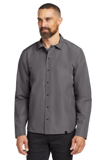 OGIO  Reverse Shirt Jacket. OG754