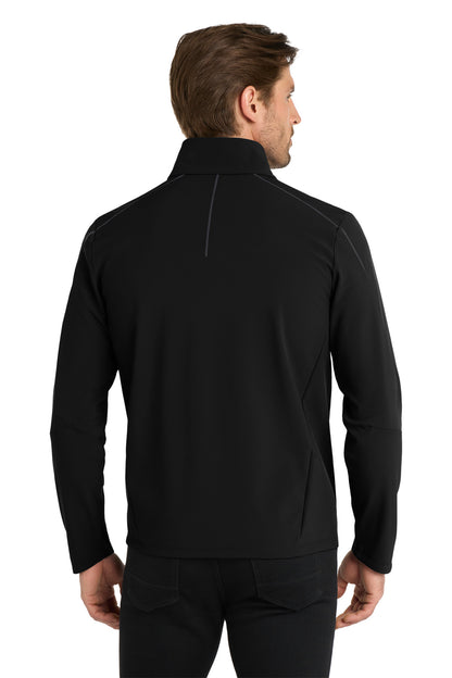 OGIO Commuter Full-Zip Soft Shell OG755