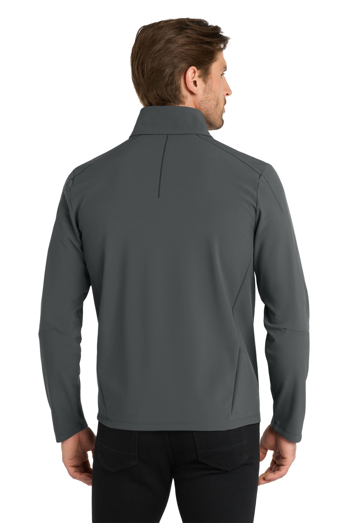 OGIO Commuter Full-Zip Soft Shell OG755