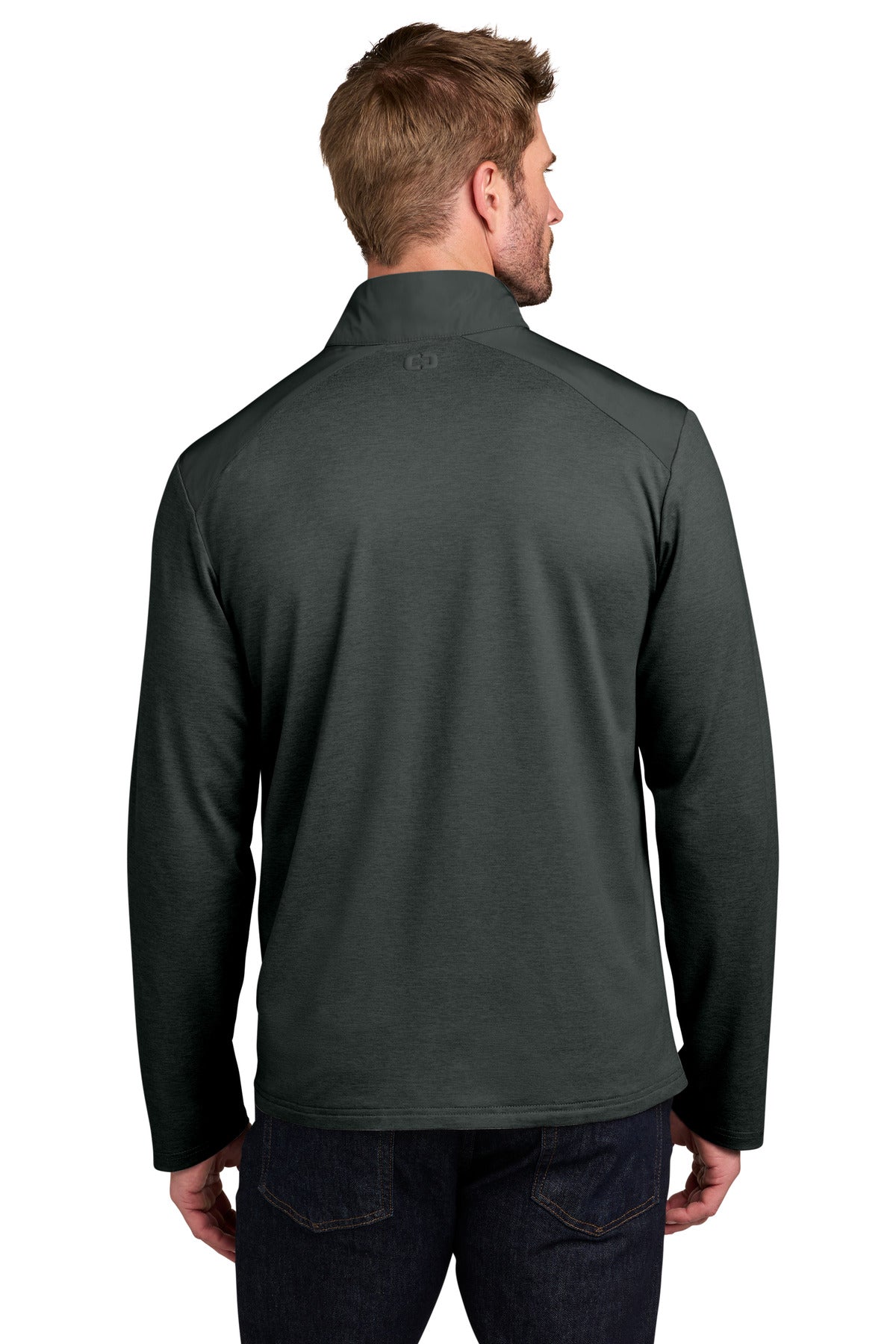 OGIO Driveline Hybrid Jacket OG760